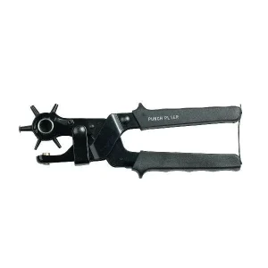 HorZe Heavy Duty Leather Punch