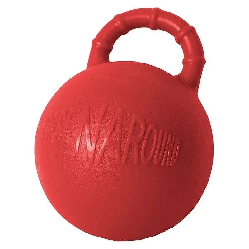 Horze Horse Play Ball - Image 2