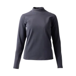 Horze Josephine Ladies Long Sleeve Winter Tech Shirt