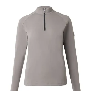 Horze Karla Womens Tech Training Half Zip
