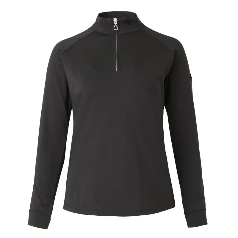 Horze Katya Womens Training Shirt