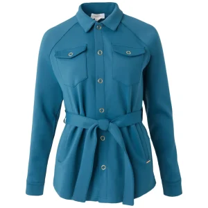 Horze Ladies Alyssa Shirt Jacket