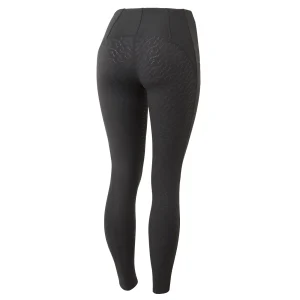 Horze Ladies Ciandra UV Pro Full Seat Tights