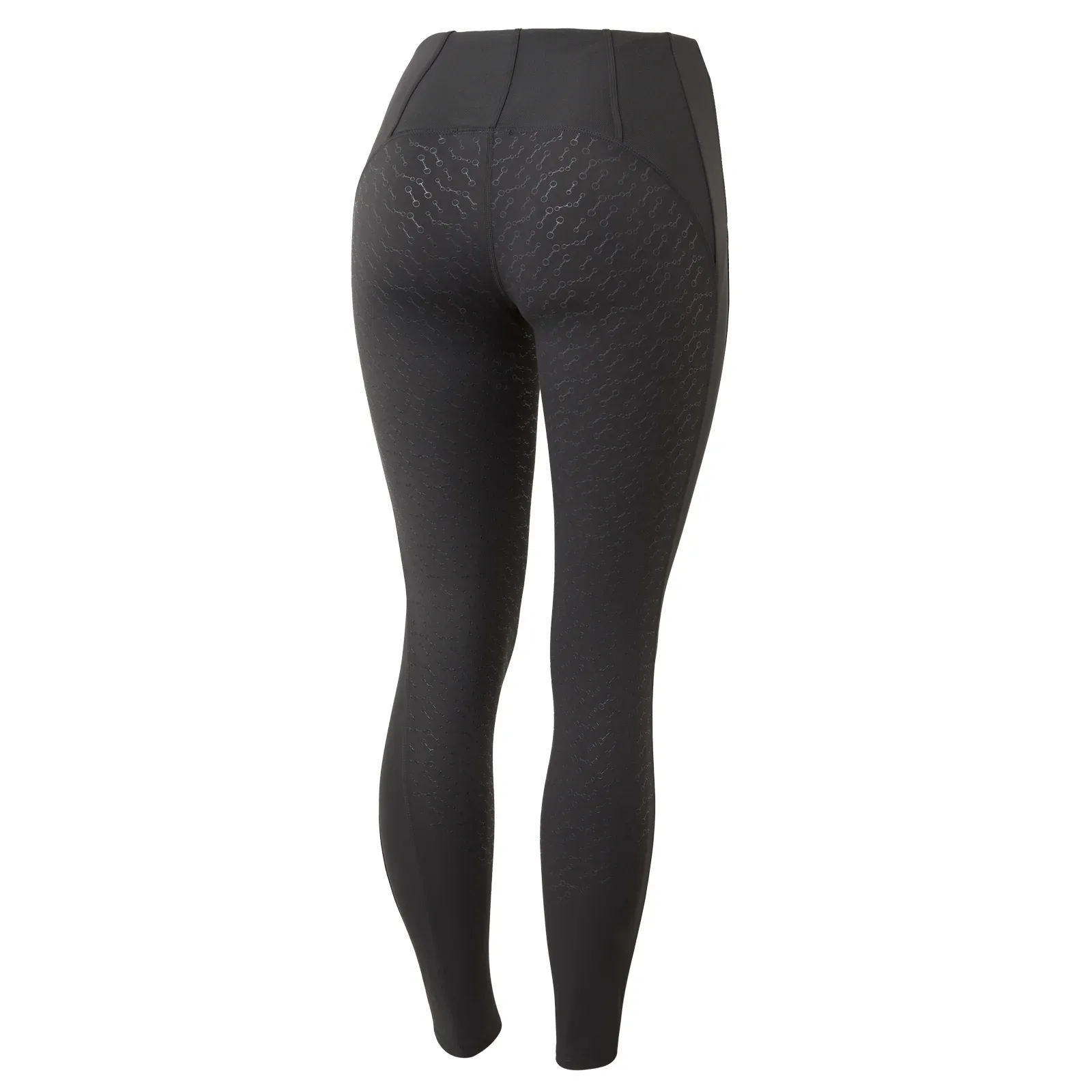 Horze Ladies Ciandra UV Pro Full Seat Tights