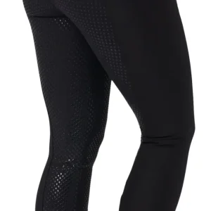 Horze Ladies Grand Prix Pro High Waist Full Seat Breeches