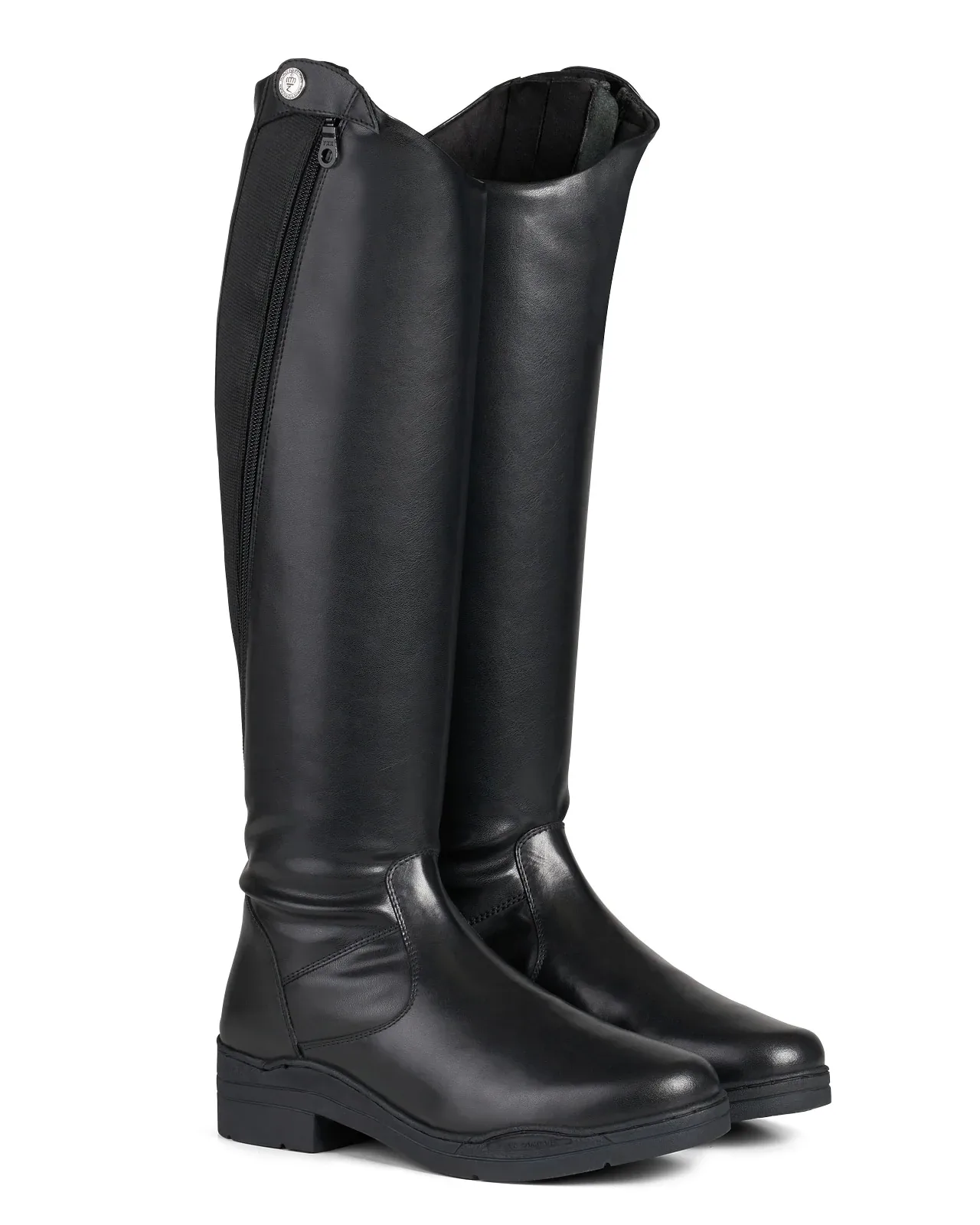 Horze Ladies' Hannover Tall Boots