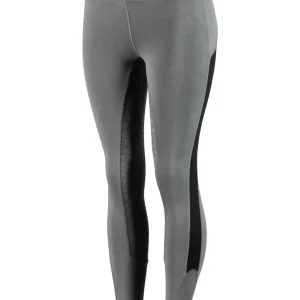 Horze Ladies’ Iris Full-Seat Tight with Mesh Inserts