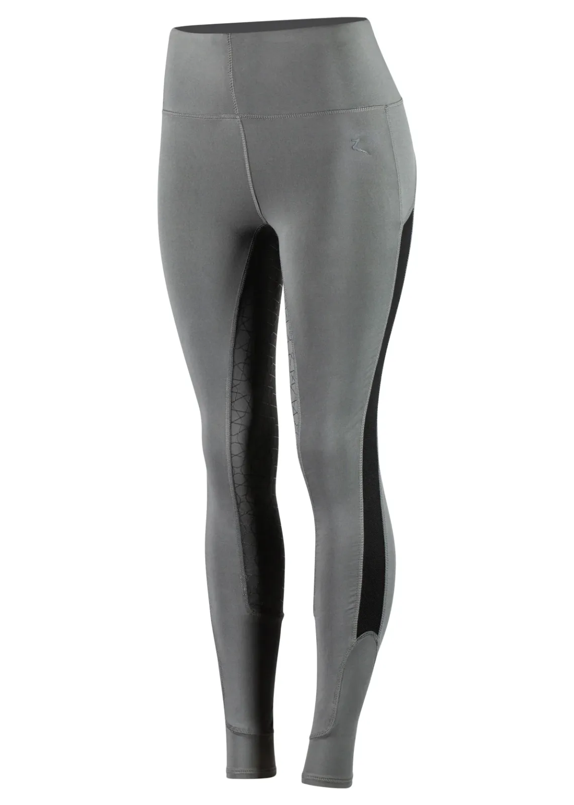 Horze Ladies’ Iris Full-Seat Tight with Mesh Inserts
