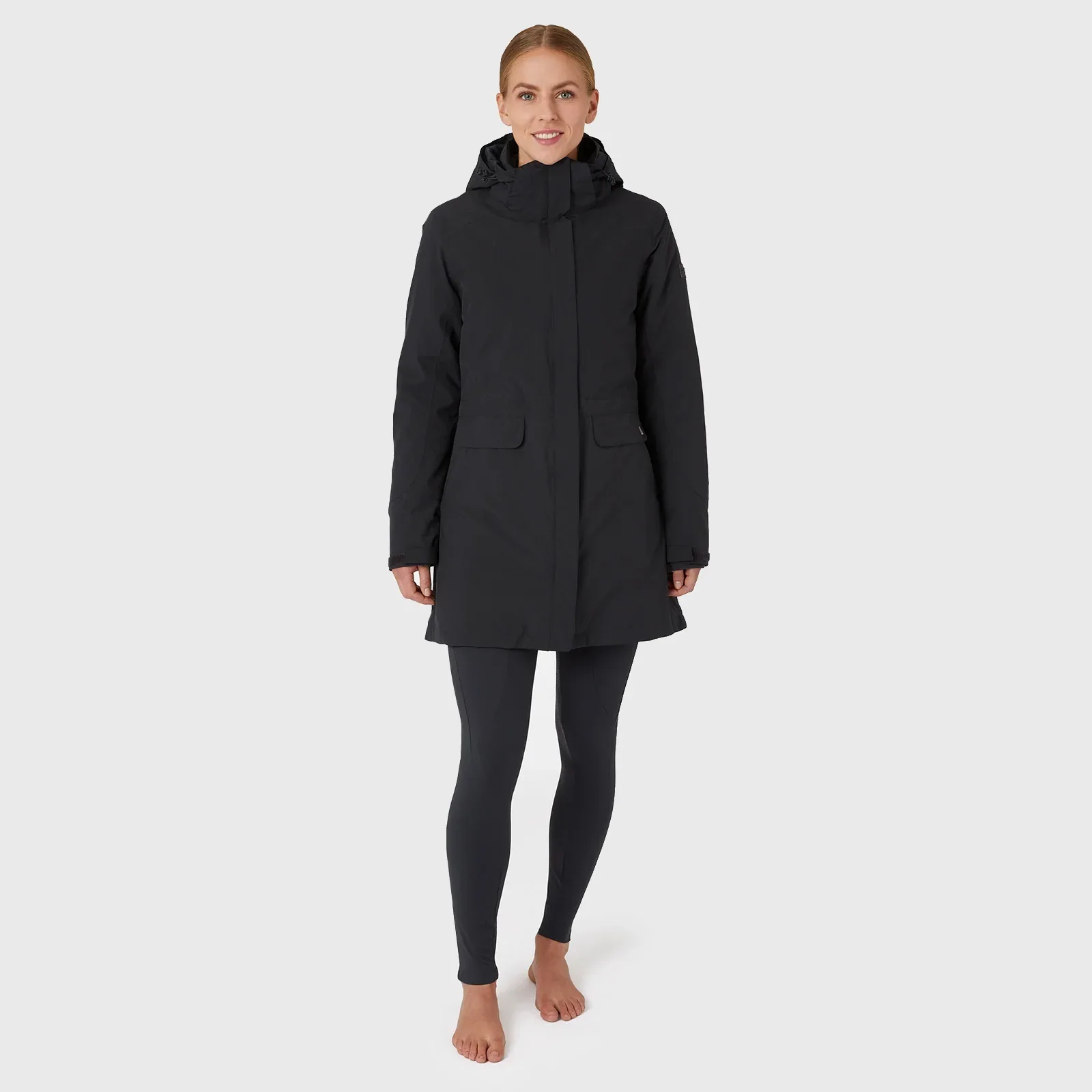 Horze Ladies Isabella 3-in-1 Jacket - Image 2