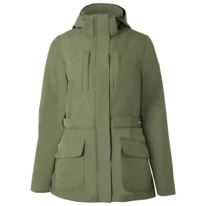 Horze Ladies Jadine Waterproof Shell Jacket