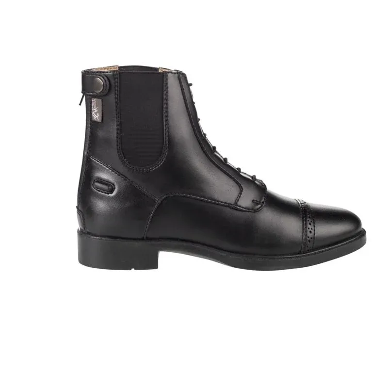 Horze Ladies Kilkenny Paddock Boots - Image 2