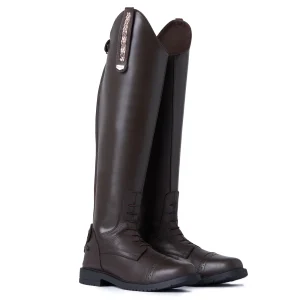 Horze Ladies’ Verona Tall Field Boots