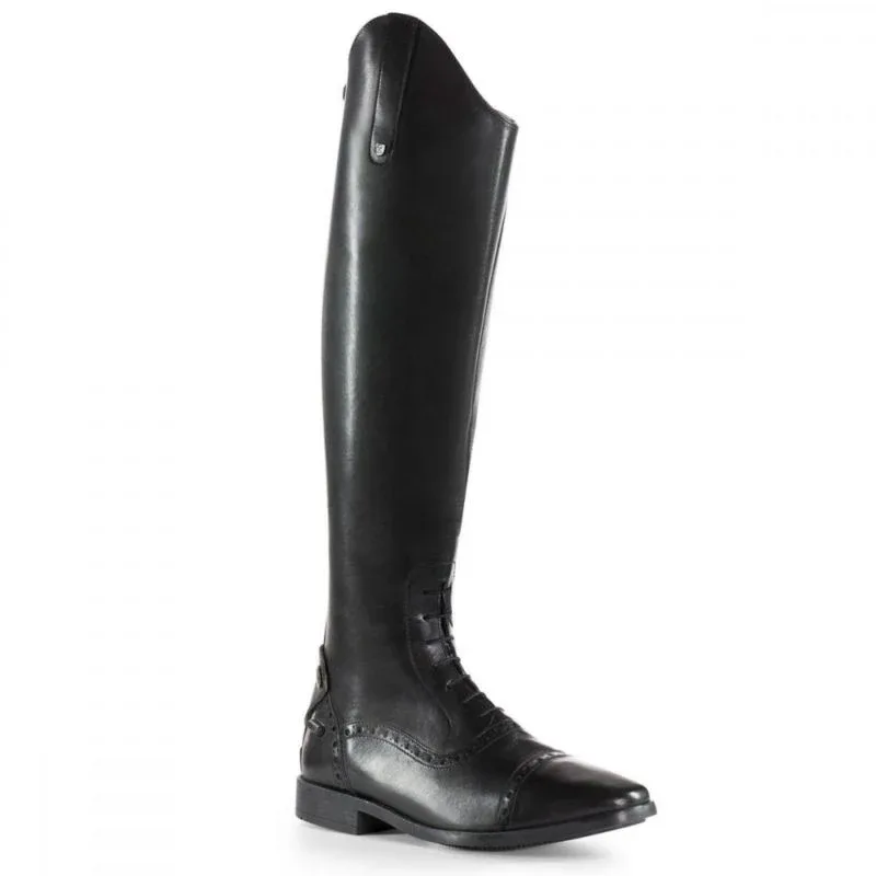 Horze Ladies Winslow Tall Field Boots - Image 2