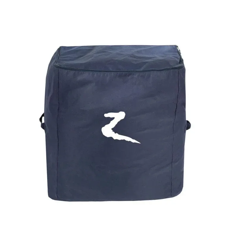 Horze Large Storage Bag Peacock Dark Blue