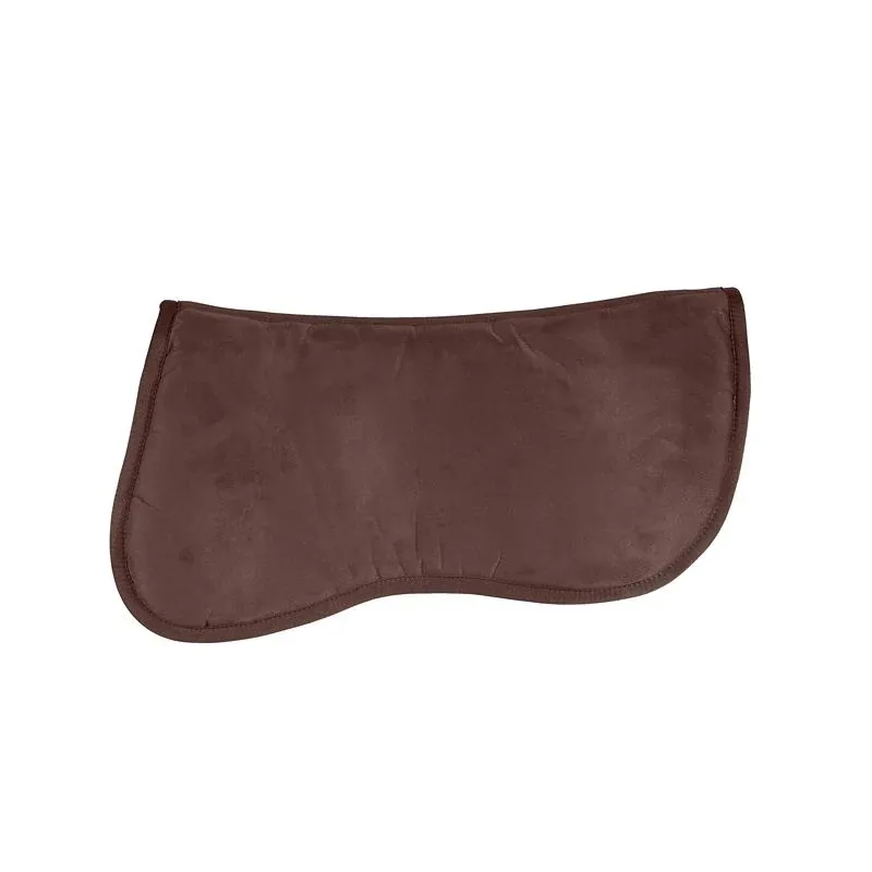Horze Memory Foam Contour Half Pad - Image 2