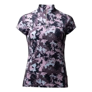 Horze Mina Ladies Short Sleeve Training Shirt