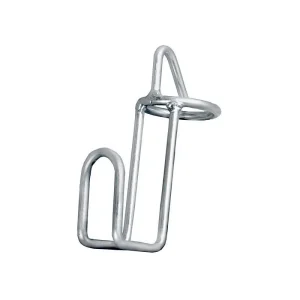 HorZe Movable Bucket Hooks