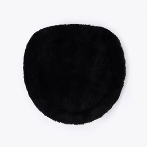 Horze Narvik Faux-Fur Breastplate Pad