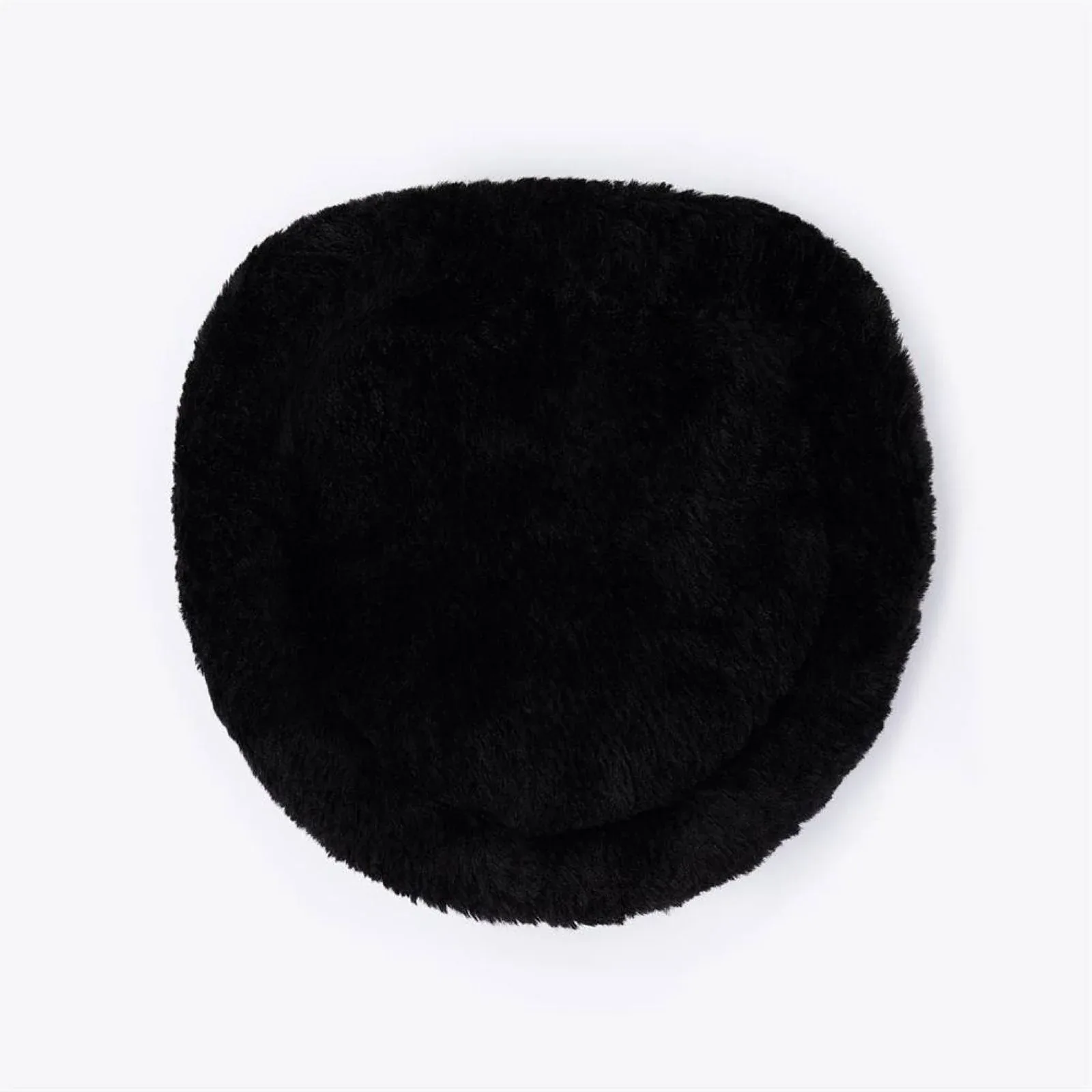 Horze Narvik Faux-Fur Breastplate Pad