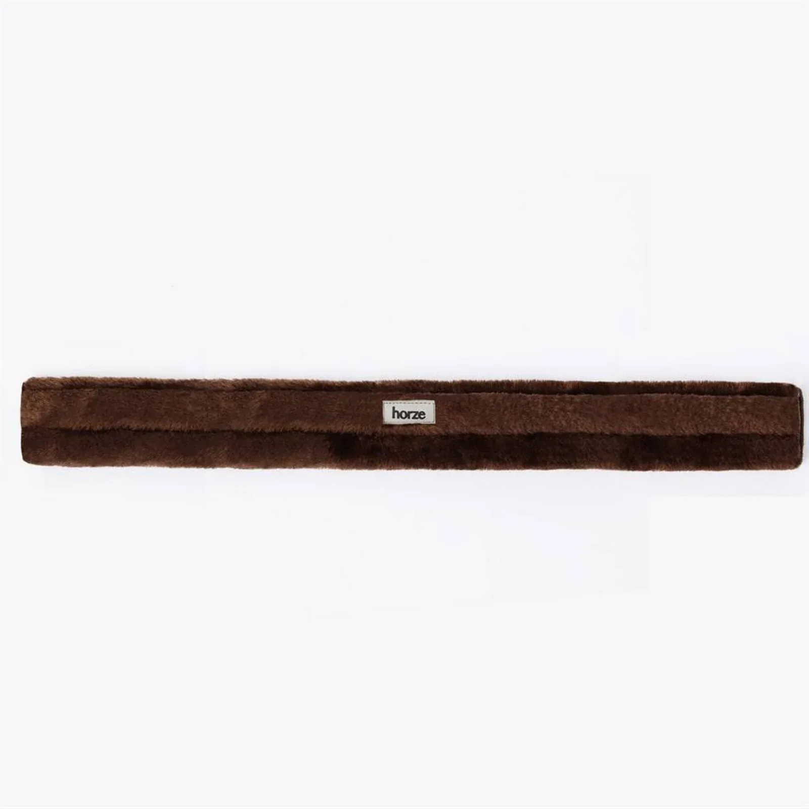 Horze Narvik Faux-Fur Martingale Cover