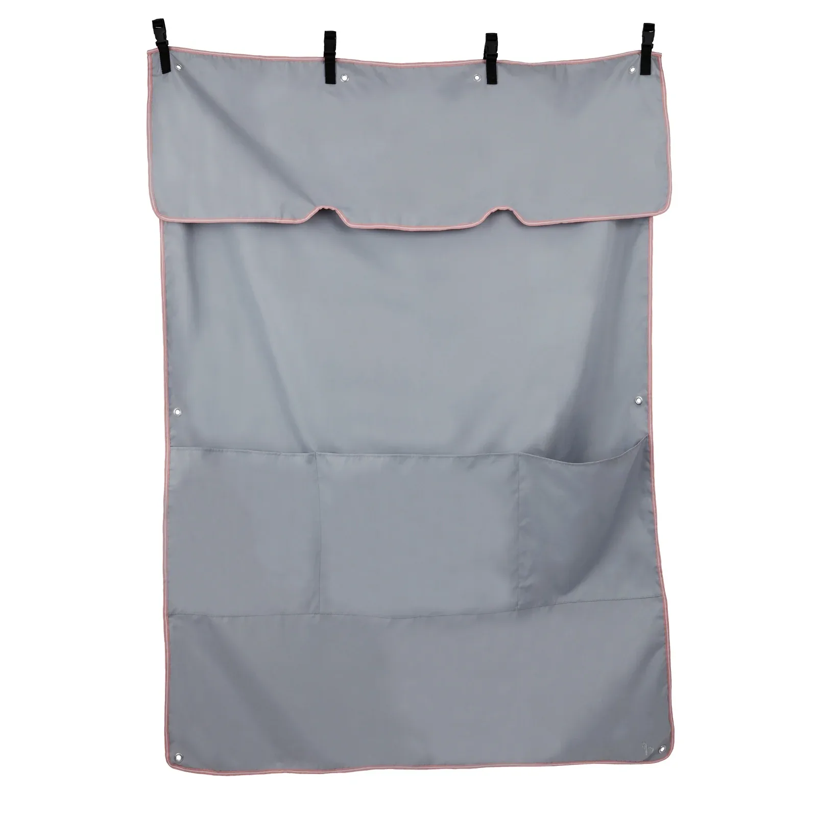 Horze Neat & Tidy Show Stall Drape - Image 2