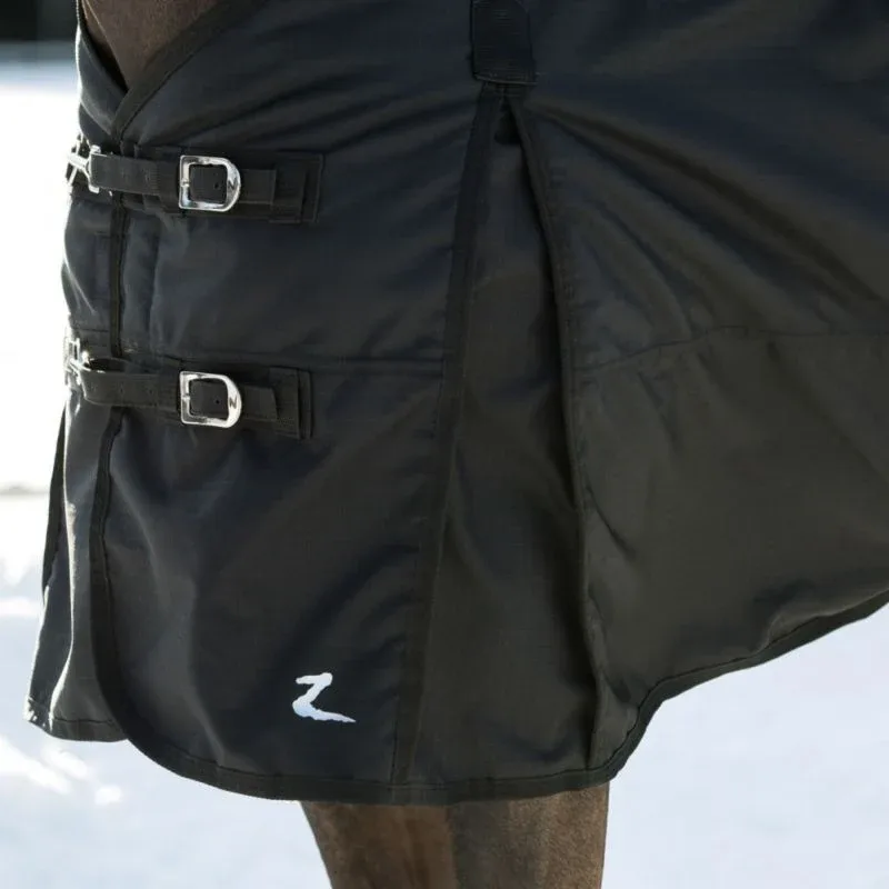 Horze Nevada 1200D Lt Turnout Sheet - Image 2