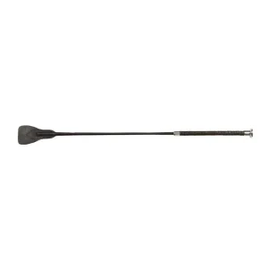 HorZe Nicolet Riding Bat 24 Black