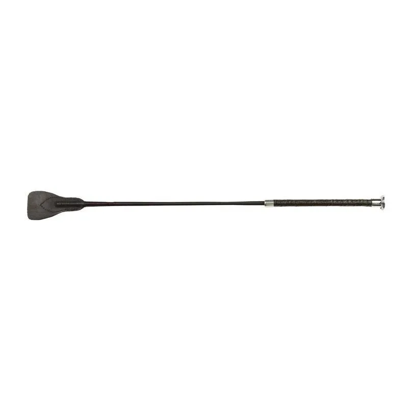 HorZe Nicolet Riding Bat 24 Black