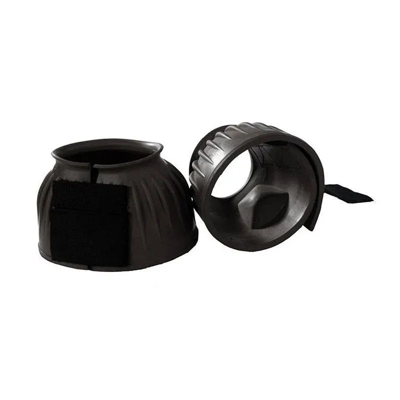 Horze No Turn Heavy Duty Bell Boots