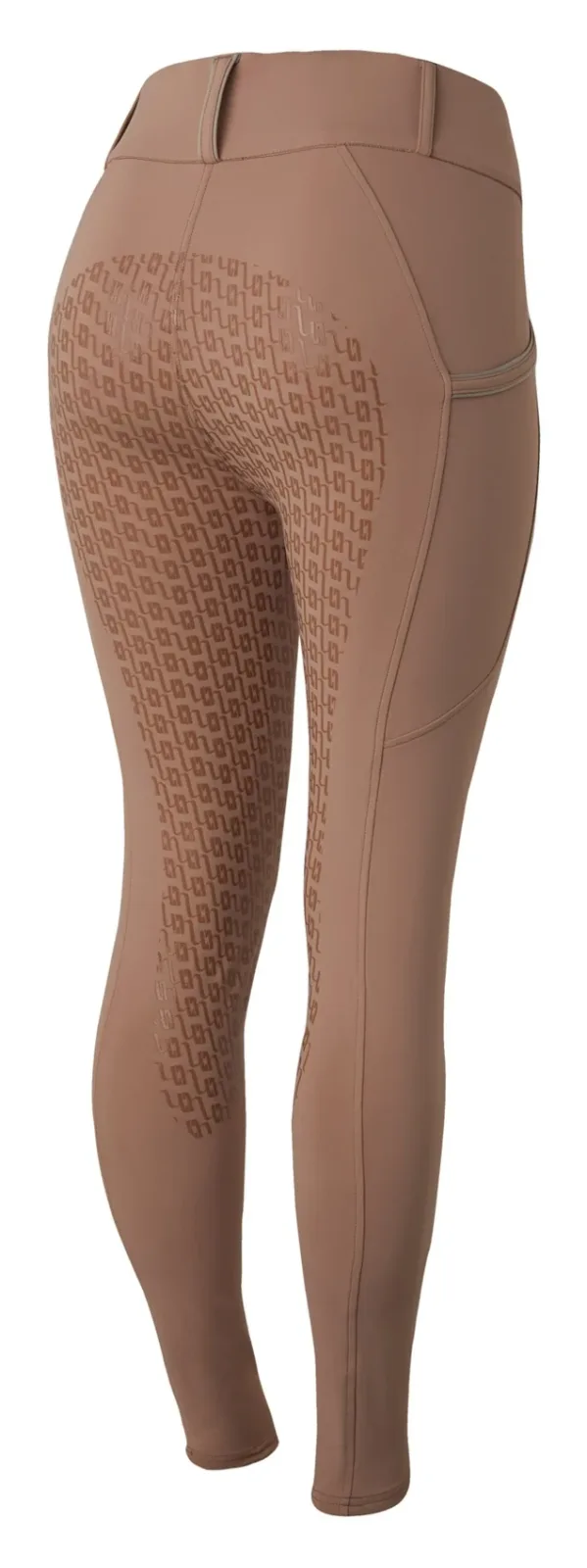 Horze Noelle Ladies Full Seat Breeches