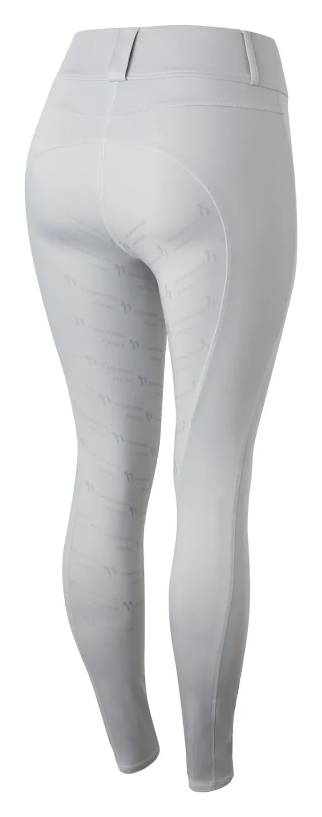 Horze Nora Ladies Full Seat Breeches - Image 2