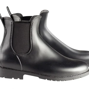 Horze Palermo Jodhpur Boots