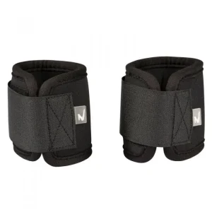 Horze Pastern Wraps Black