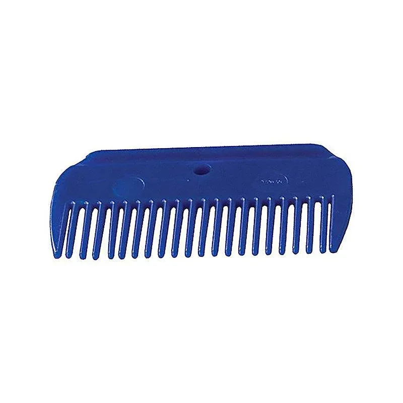HorZe Plastic Mane Comb - Image 2