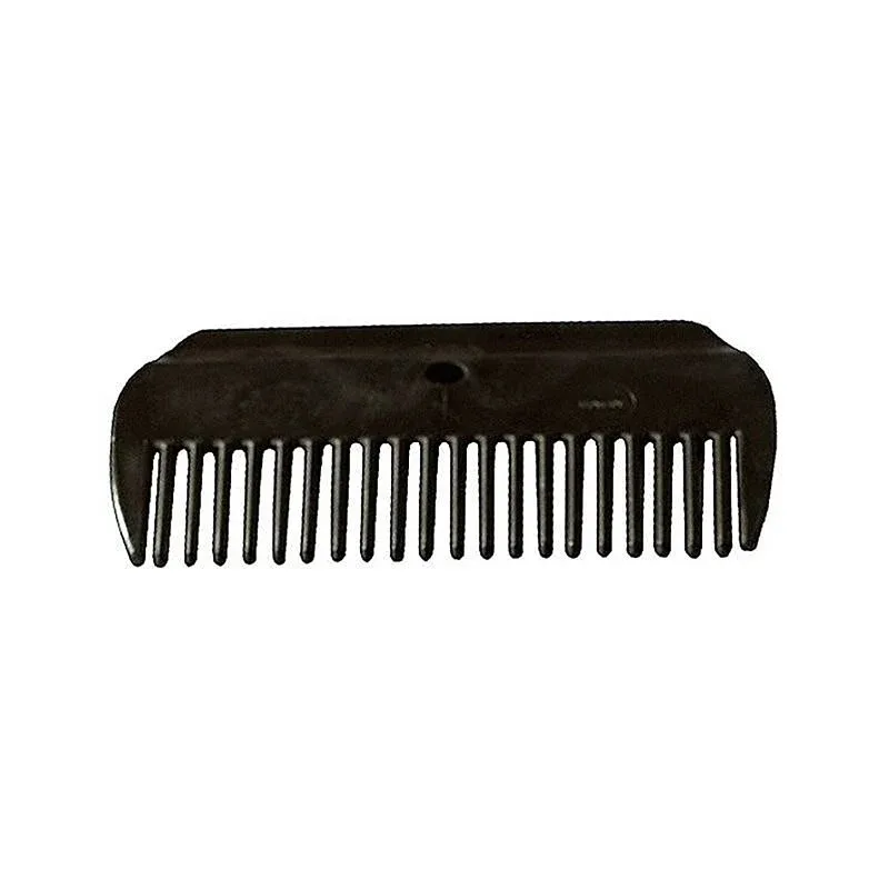 HorZe Plastic Mane Comb