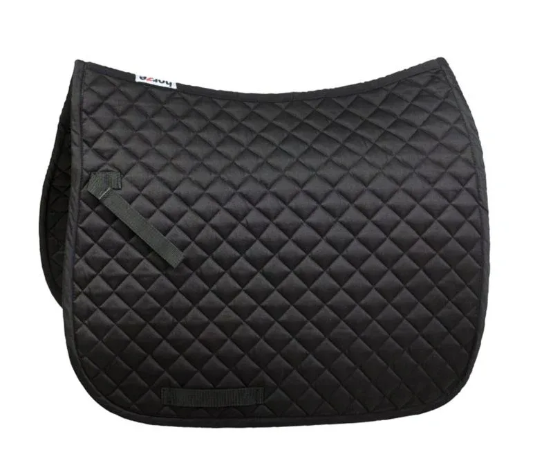 Horze Prinze Dressage Saddle Pad