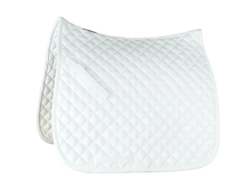Horze Prinze Dressage Saddle Pad - Image 2