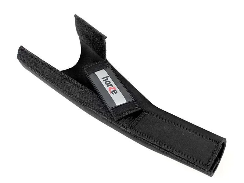 HorZe ProTail Cover Black