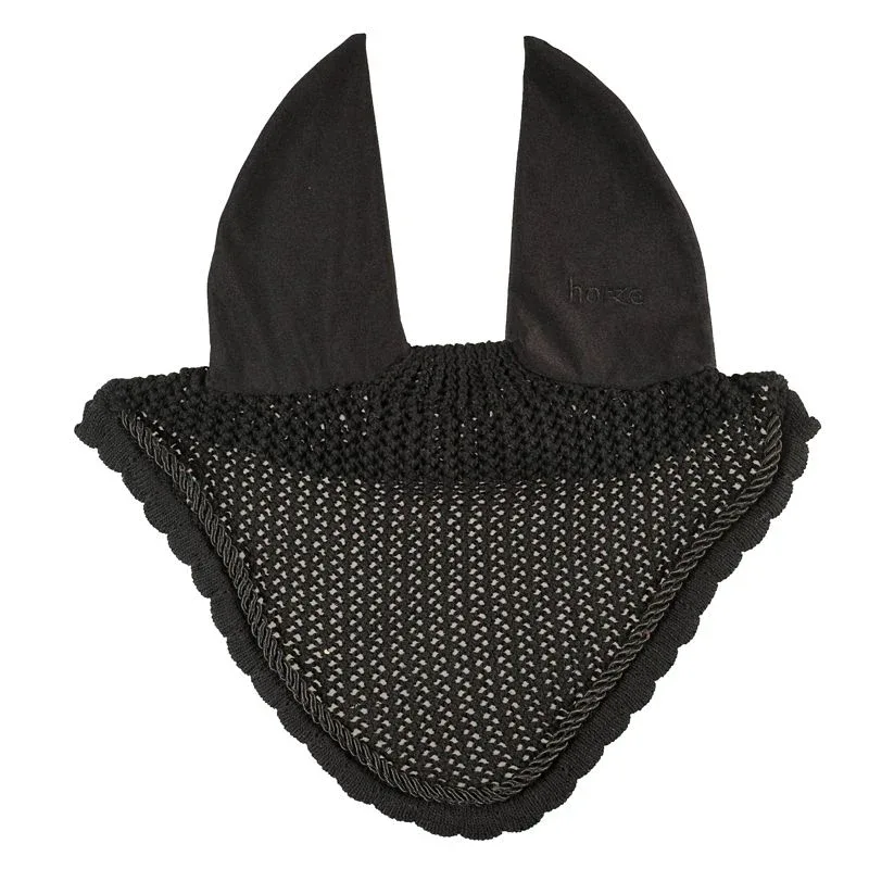 Horze River Ear Net