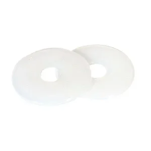 HorZe Silicon Bit Guards Clear