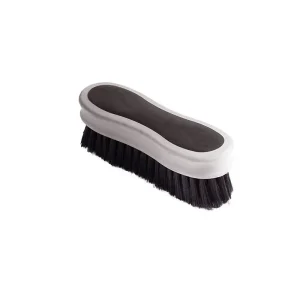 HorZe Soft Grip Face Brush