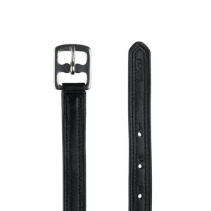 Horze Soft Stirrup Leathers with Nylon Inside 58 B