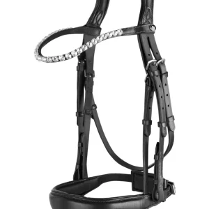 Horze Somerset Fancy Show Bridle