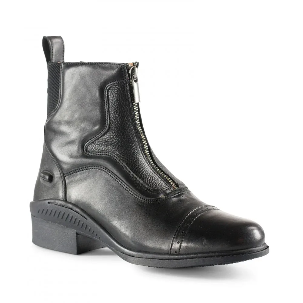 Horze Suffolk Paddock Boots