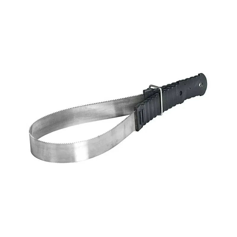 HorZe Sweat Scraper/Shedding Blade - Image 2