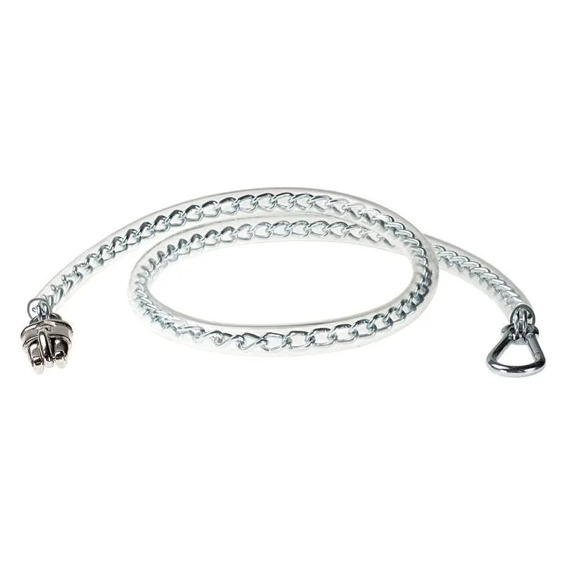 Horze Tie Chain with Panic Snap - Image 2