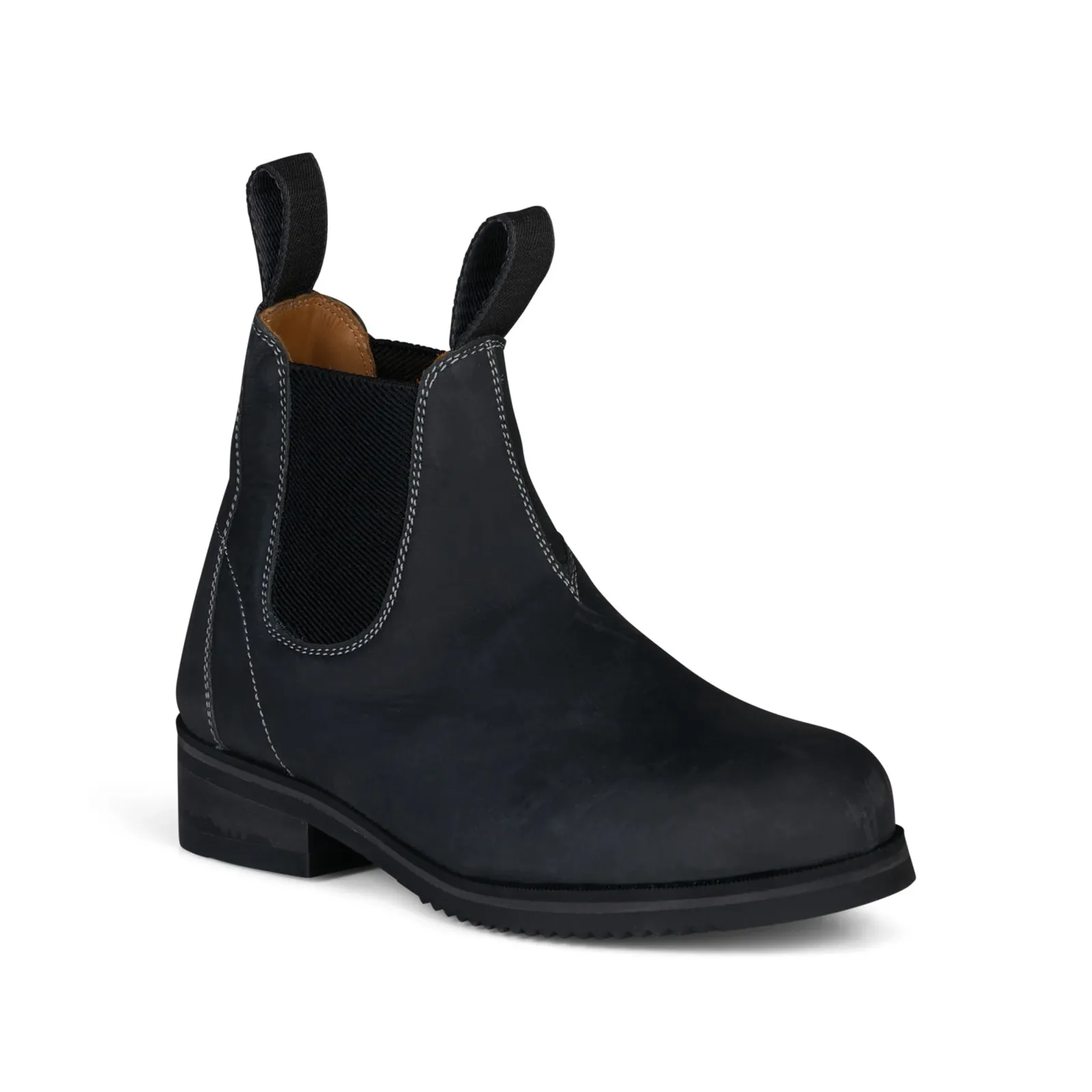 Horze Toddler Morella Paddock Boots - Image 2