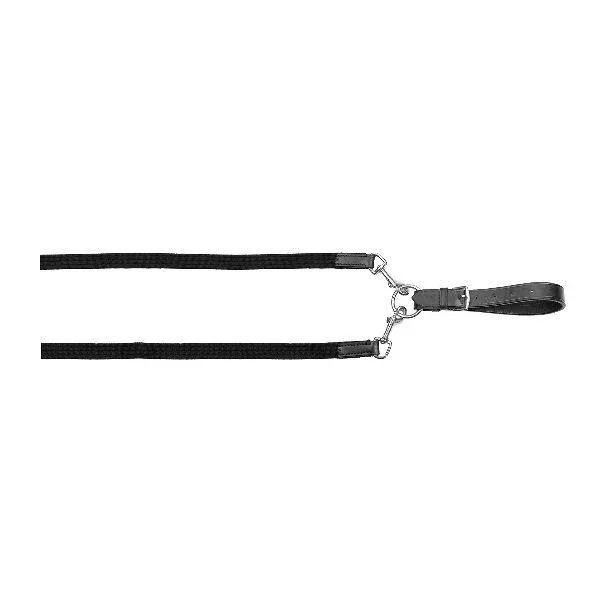 Horze Webbed Draw Reins - Image 2