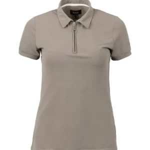 Horze Willow Womens Stretch Polo
