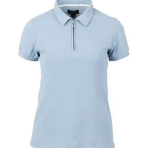 Horze Willow Womens Stretch Polo